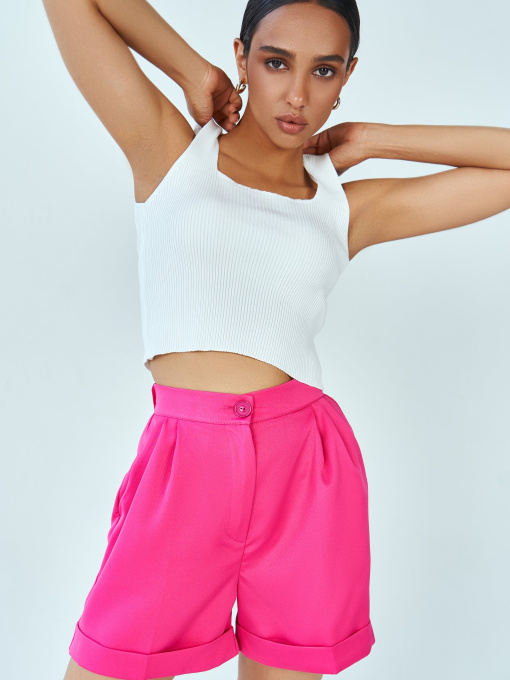 Топ Gepur модель 41607 Фото