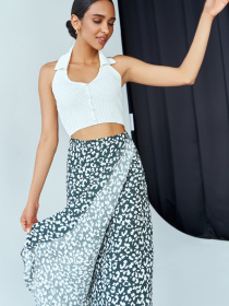 Топ Gepur модель 41668 Фото