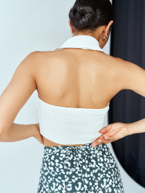 Топ Gepur модель 41668 Фото