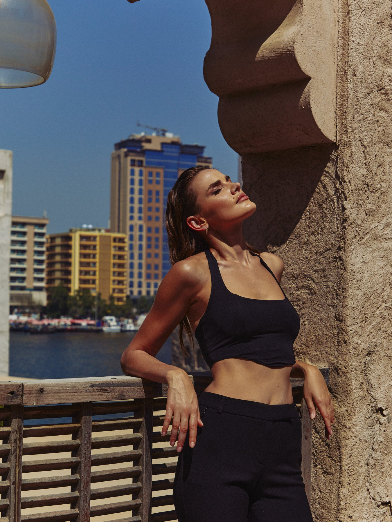 Топ Gepur модель 43306 Фото