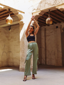 Топ Gepur модель 43315 Фото