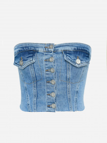 Топ Gepur модель 44132 Фото