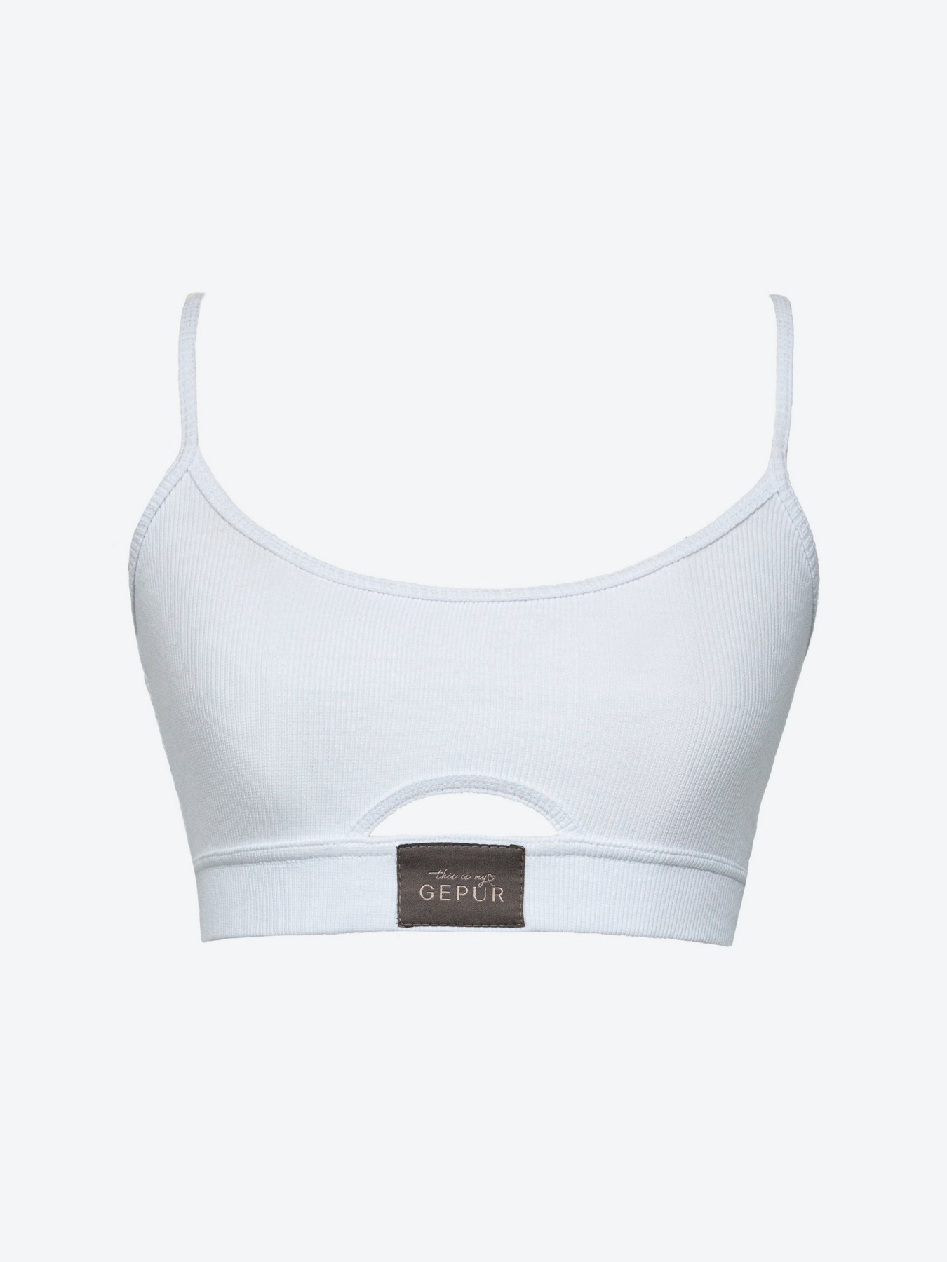 Топ Gepur модель 44437 Фото