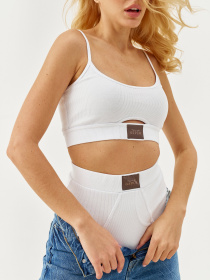 Топ Gepur модель 44437 Фото