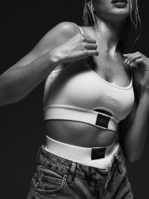 Топ Gepur модель 44437 Фото