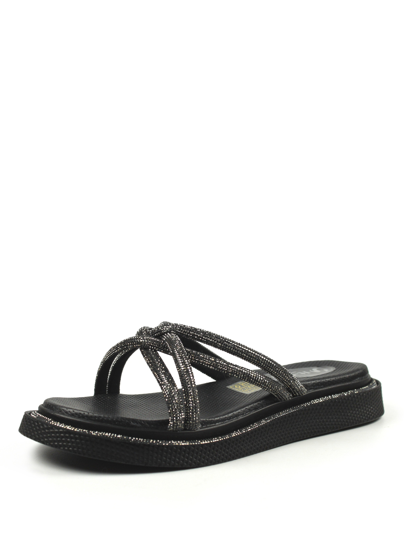 Шлепанцы It-girl модель 21668-9990-2063 Фото