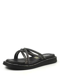 Шлепанцы It-girl модель 21668-9990-2063 Фото