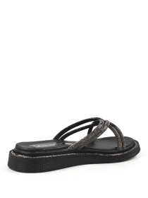 Шлепанцы It-girl модель 21668-9990-2063 Фото