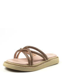 Шлепанцы It-girl модель 21668-9990-2054 Фото