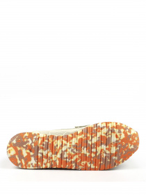 Мокасины It-girl модель D23YA-0150-59beige Фото