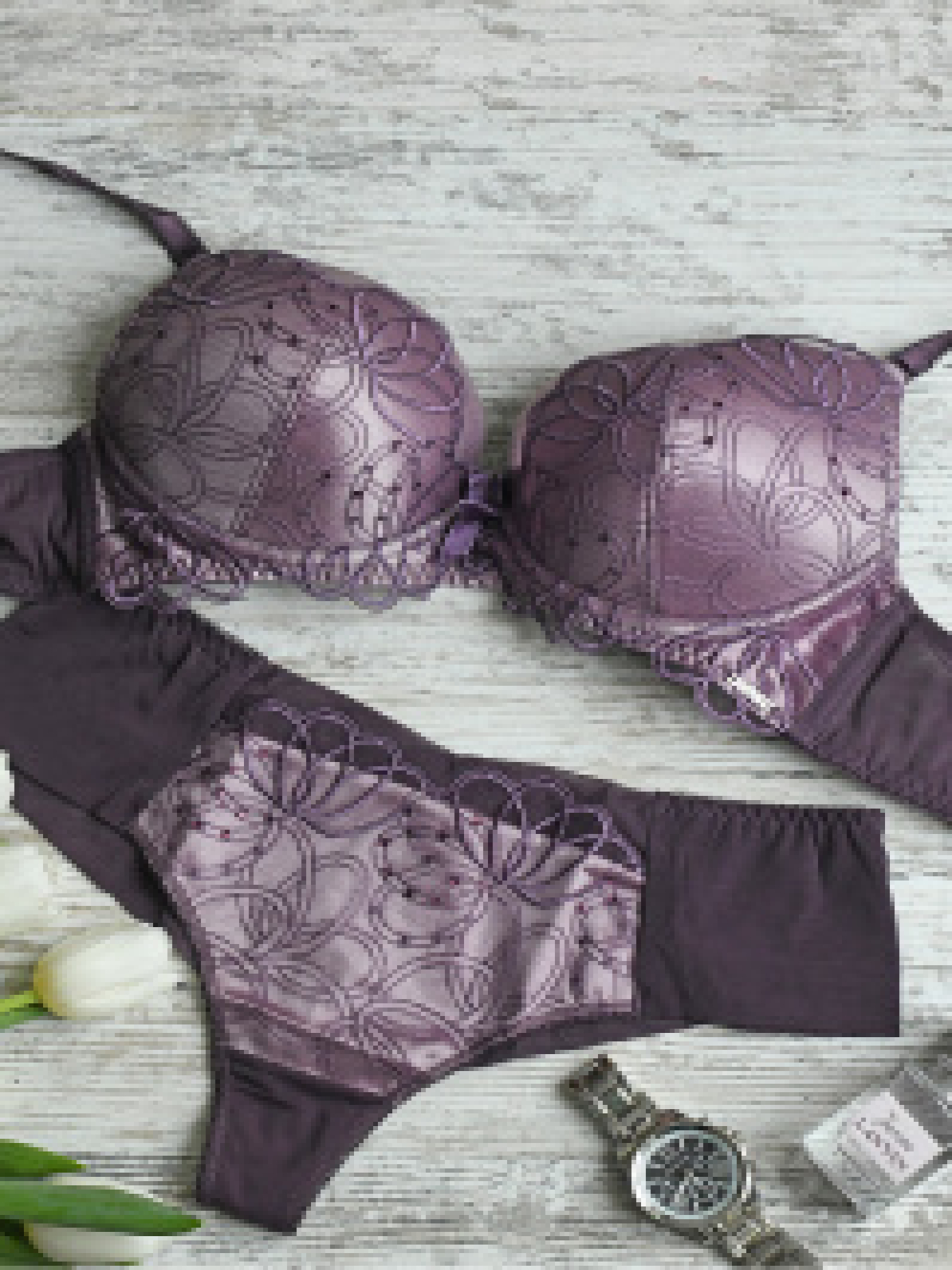 Комплект белья CARICA модель 3148219 Фото