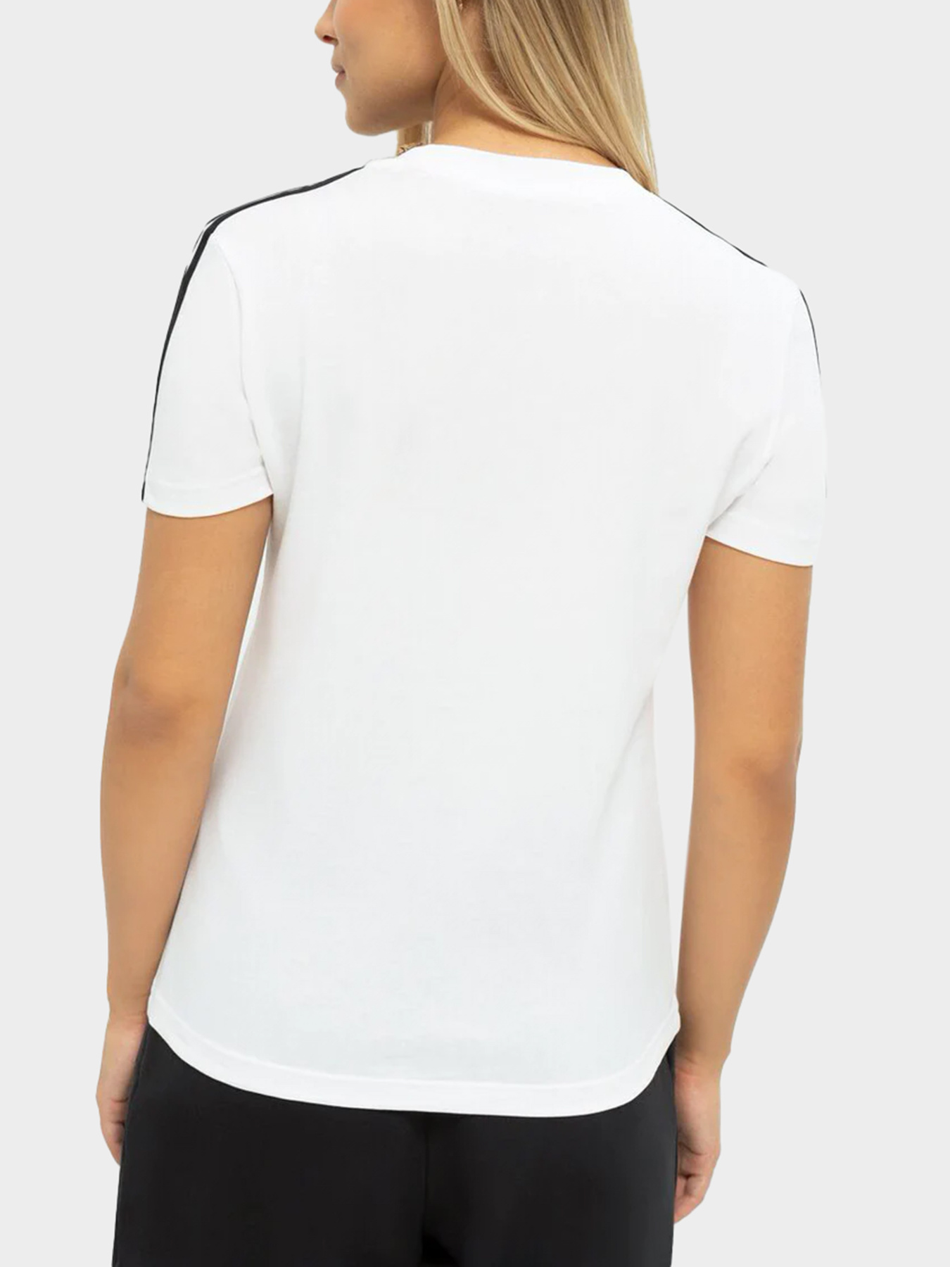 Футболки и поло Adidas модель GL0783 Футболки и поло Adidas модель GL0783 Фото