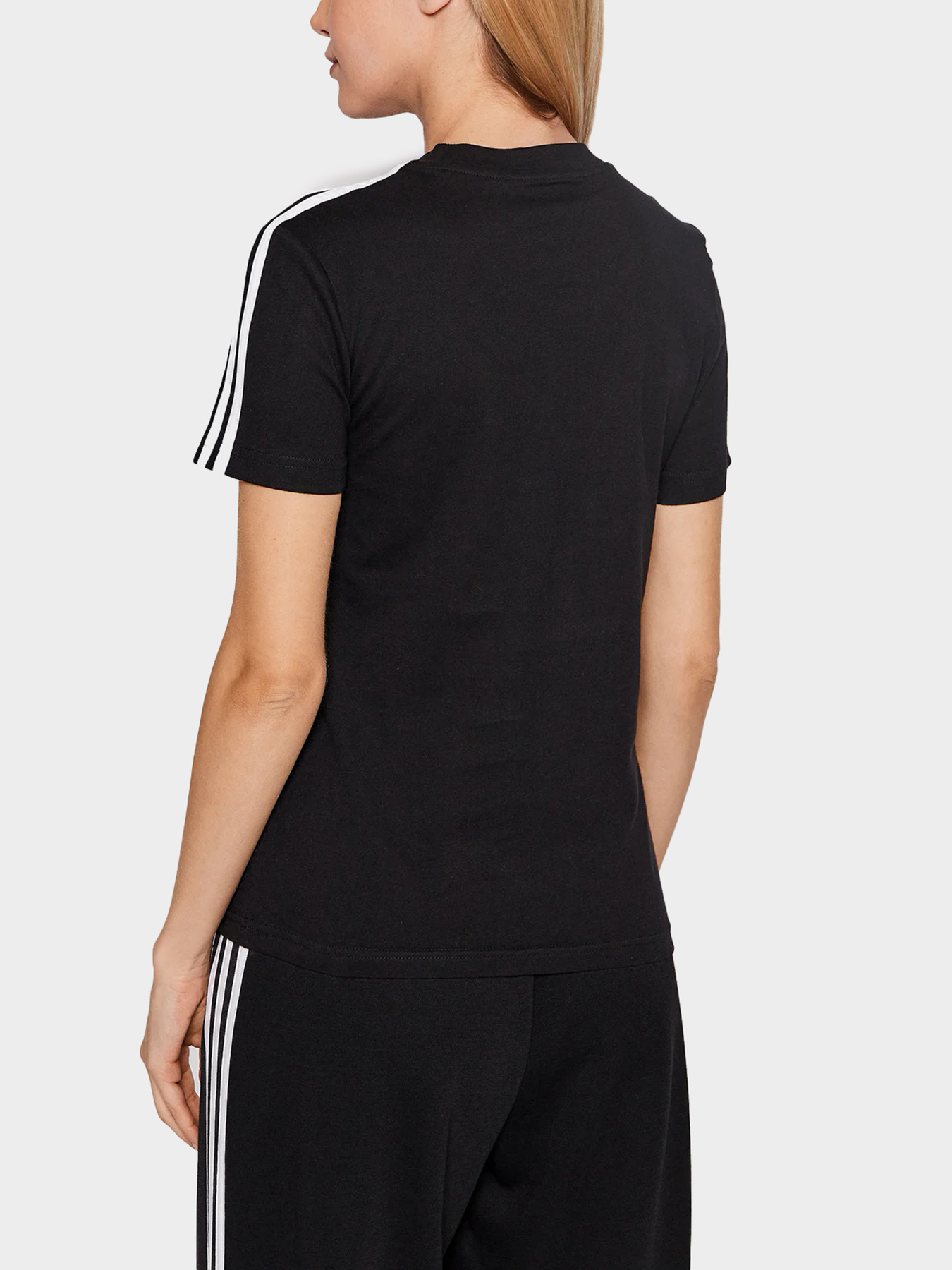 Футболки и поло Adidas модель GL0784 Футболки и поло Adidas модель GL0784 Фото