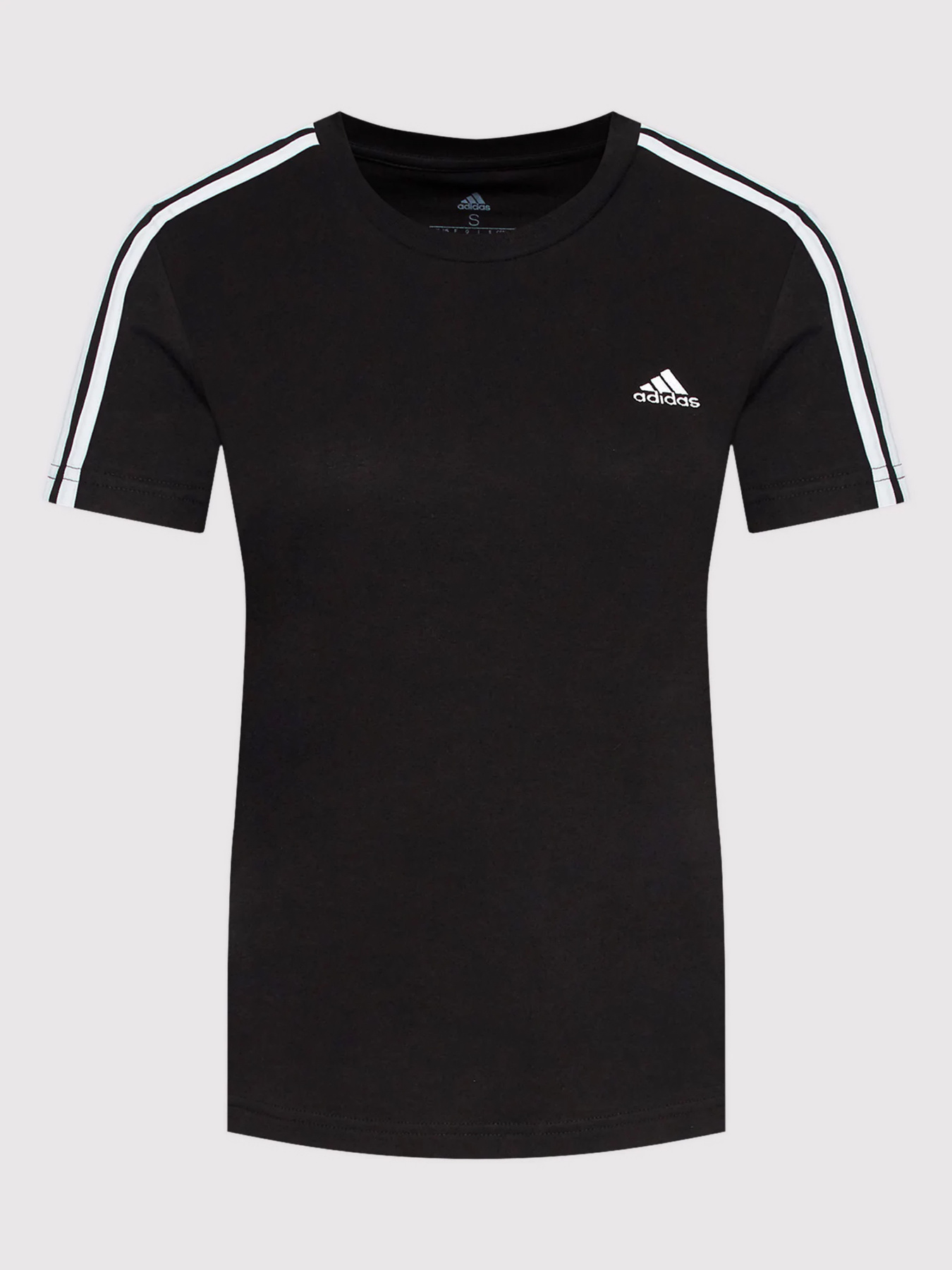 Футболки и поло Adidas модель GL0784 Футболки и поло Adidas модель GL0784 Фото