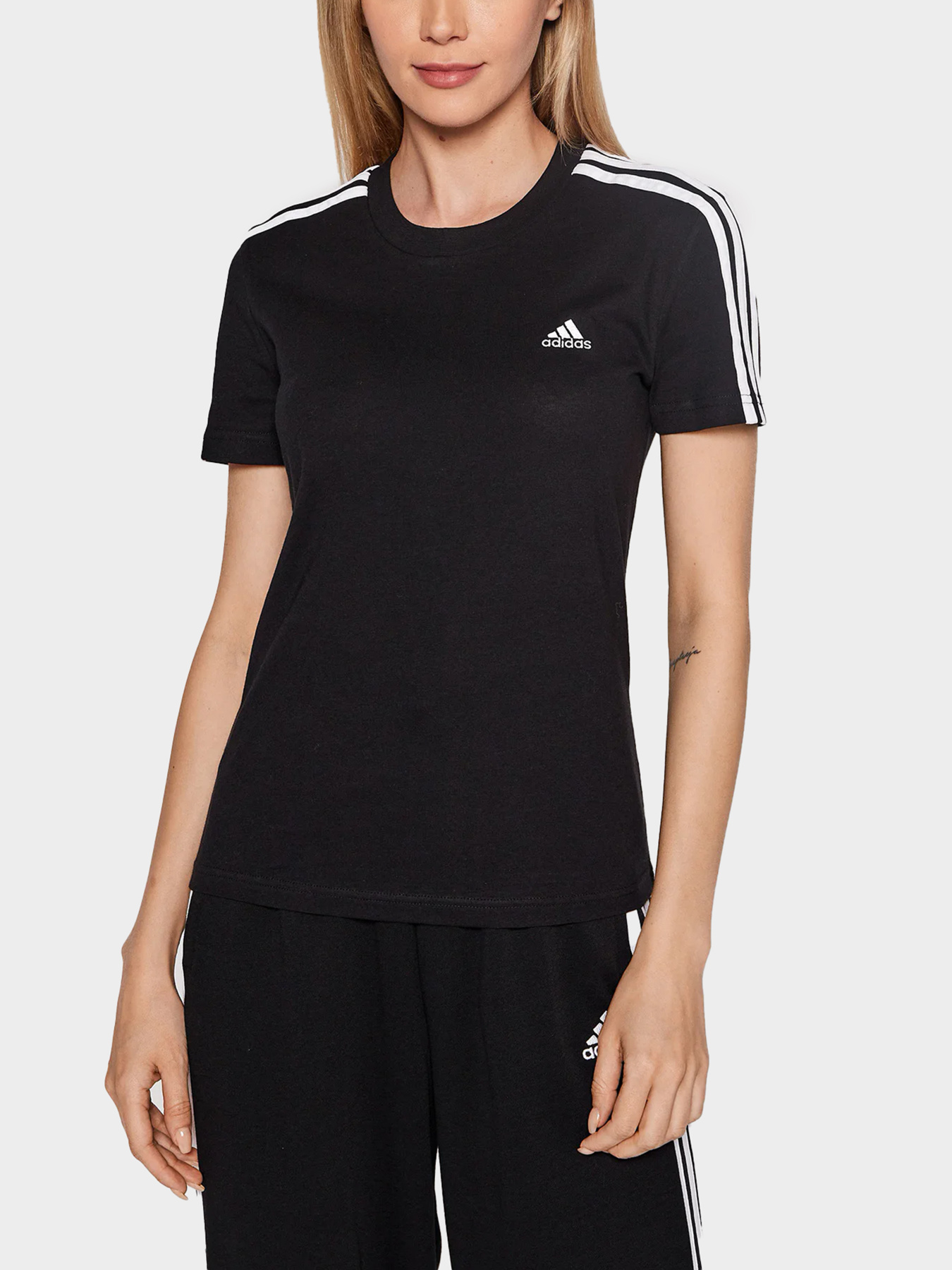 Футболки и поло Adidas модель GL0784 Футболки и поло Adidas модель GL0784 Фото