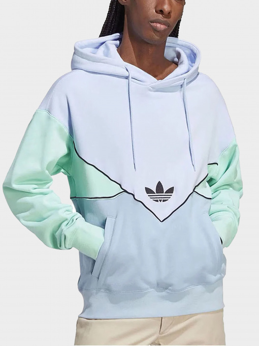 Худи и свитшоты Adidas модель IA2532 Фото