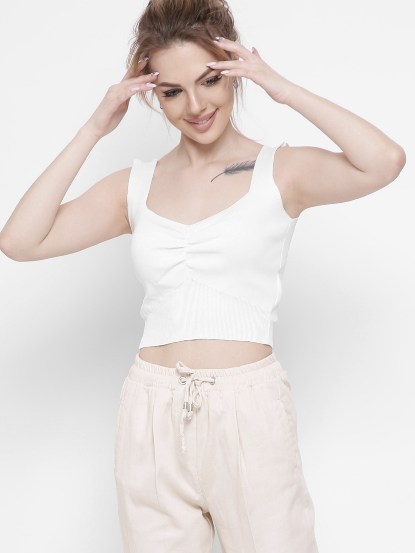 CARICA модель 65763 Фото