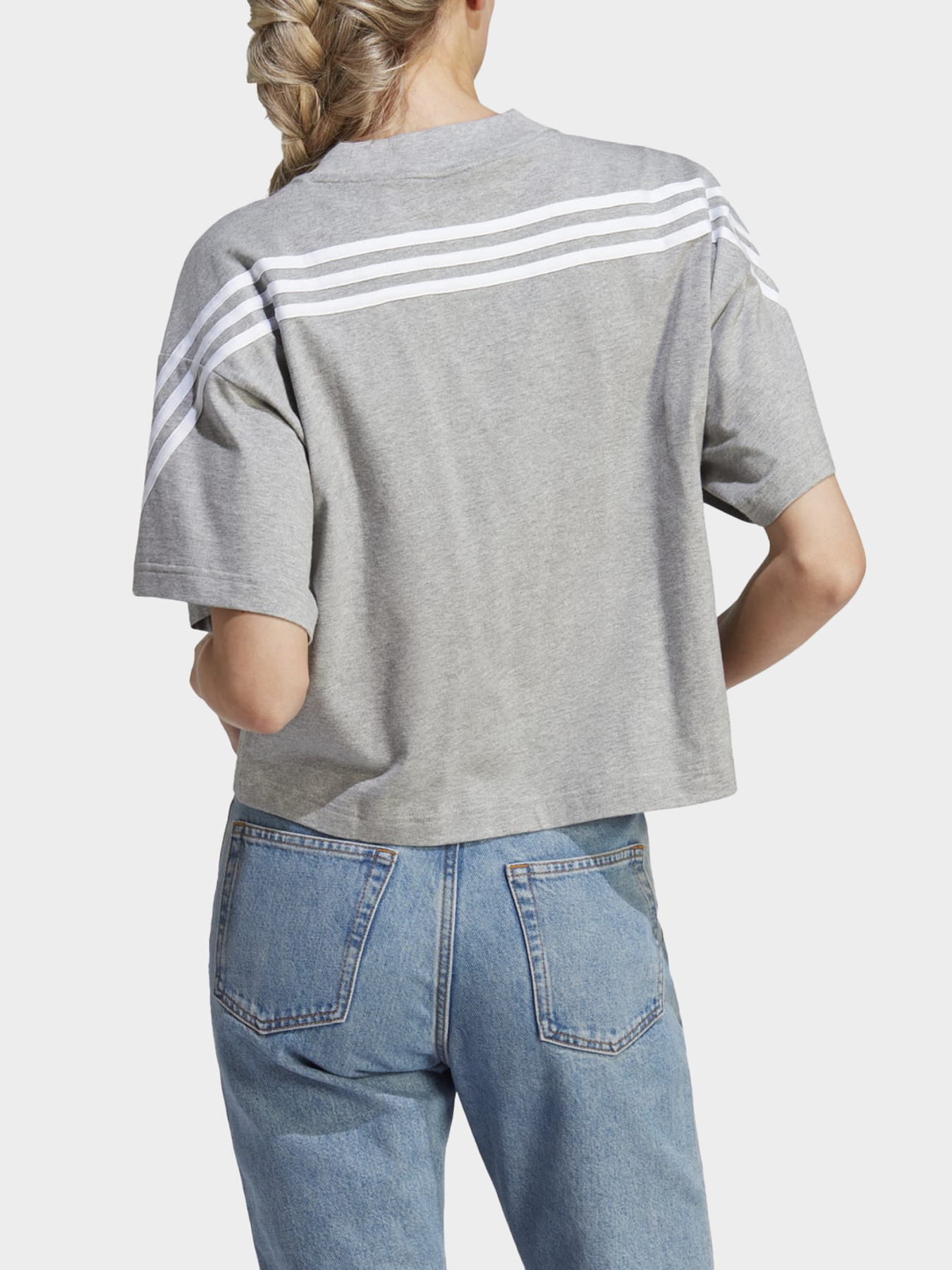 Футболки и поло Adidas модель IB8518 Футболки и поло Adidas модель IB8518 Фото