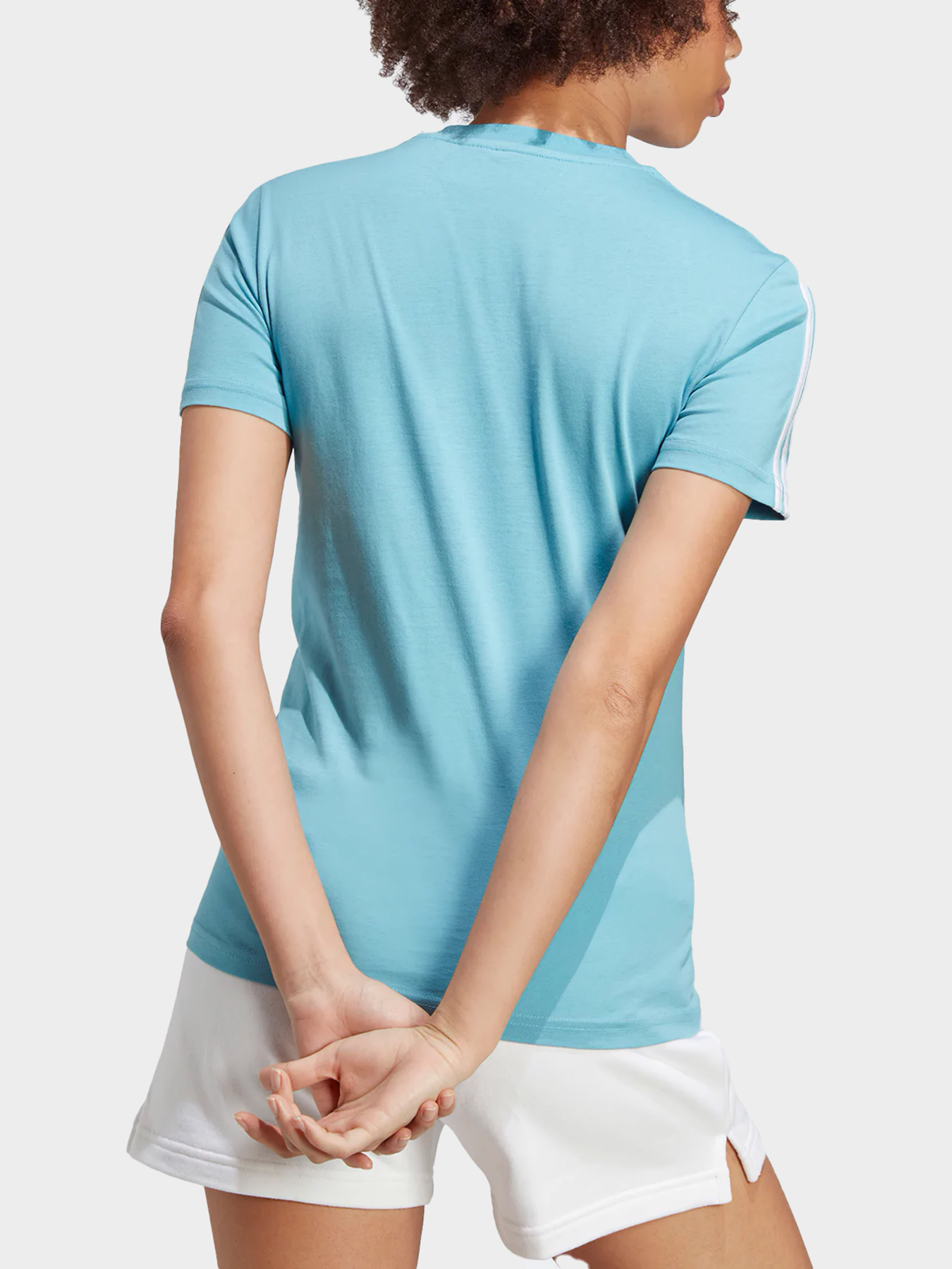 Футболки и поло Adidas модель IC0631 Футболки и поло Adidas модель IC0631 Фото
