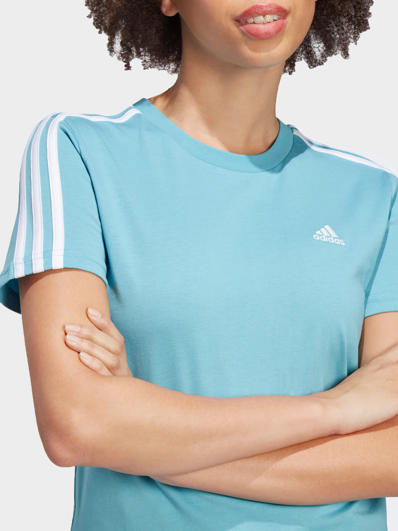 Футболки и поло Adidas модель IC0631 Футболки и поло Adidas модель IC0631 Фото