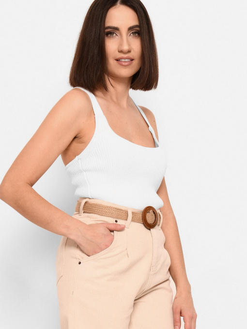 Майка CARICA модель 66293 Фото