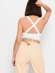 Майка CARICA модель 66293 Фото