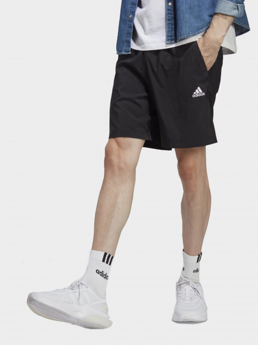 Шолақ шалбар Adidas үлгі IC9392 Фото