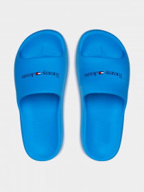 Шлёпанцы Tommy Hilfiger модель EN0EN02134-C2P Фото