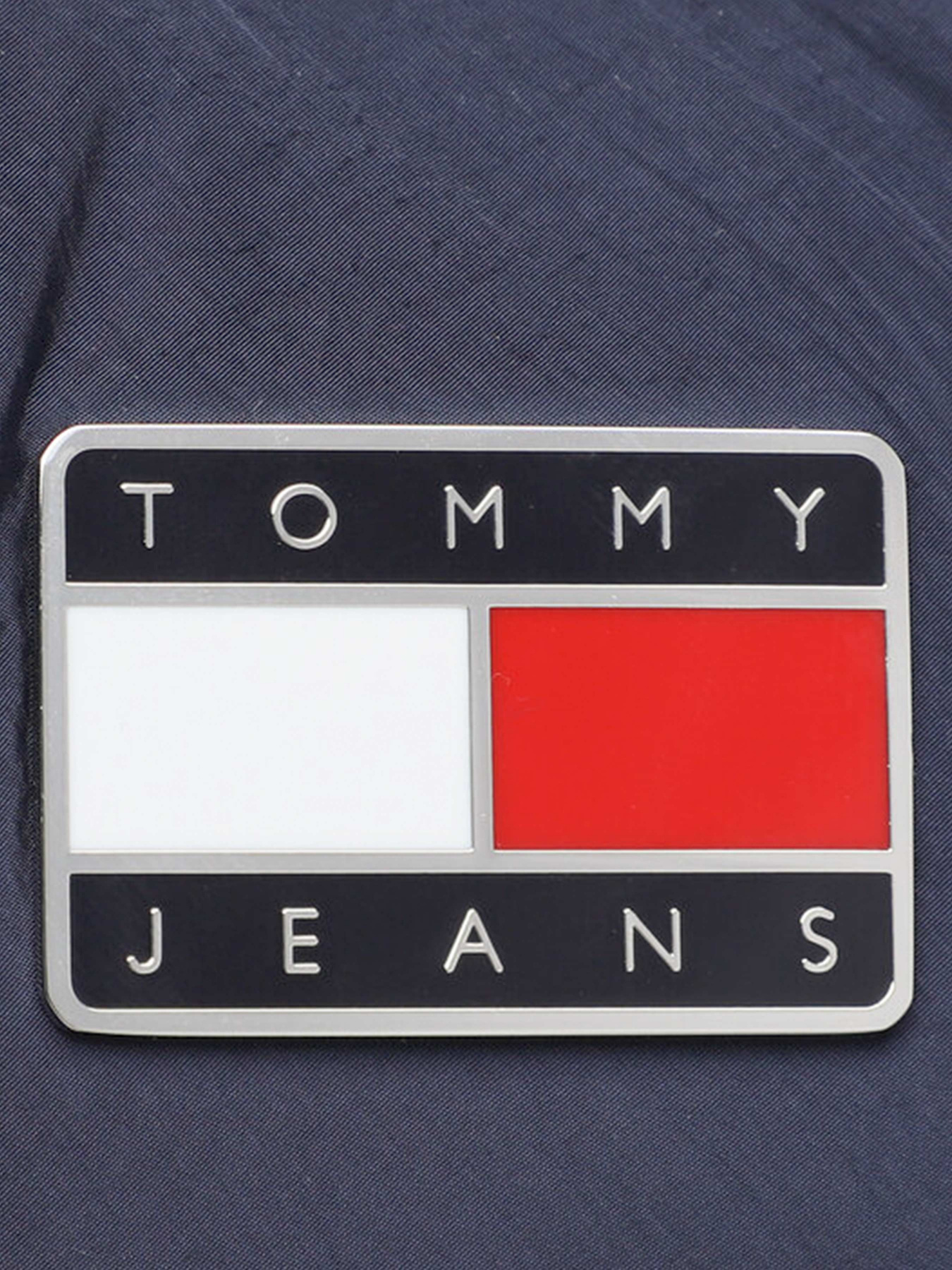 Сумки Tommy Hilfiger модель AW0AW14580-C87 Фото