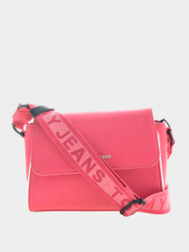 Сумки Tommy Hilfiger модель AW0AW14556-TJN Фото