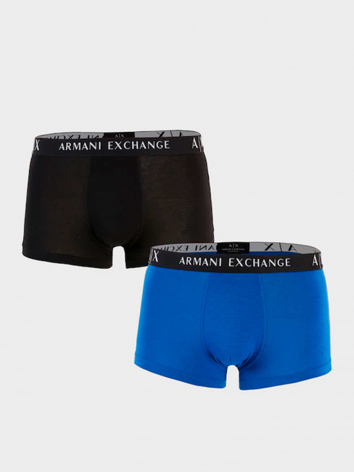 Нижнее белье Armani Exchange модель 957027-CC282-01620 Фото