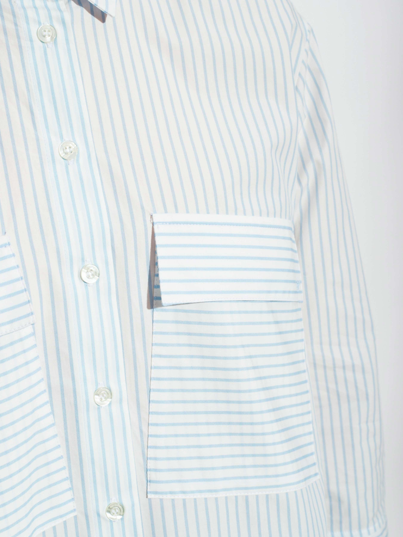 Рубашки Emporio Armani модель 3R2C67-2N0FZ-F127 Фото