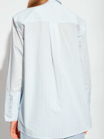 Рубашки Emporio Armani модель 3R2C67-2N0FZ-F127 Фото