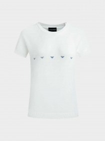 Худи и свитшоты Emporio Armani модель 3R2MTB-2M05Z-0101 Фото