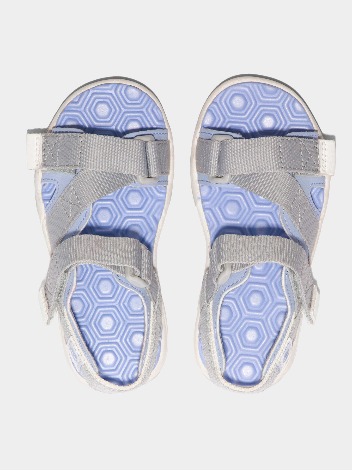 Сандалии Timberland модель TB0A5XYC032 Фото