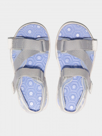 Сандалии Timberland модель TB0A5XYC032 Фото