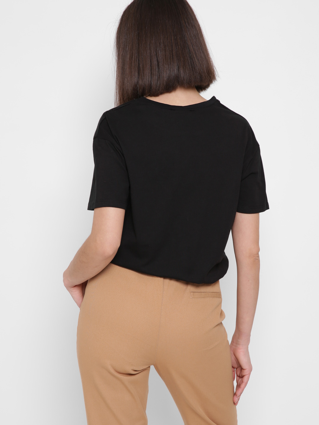 Футболки и поло CARICA модель 65848 Фото