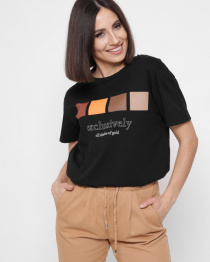 Футболки и поло CARICA модель 65848 Фото