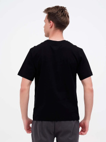 Футболка Chikiss модель CMV200-04 Фото