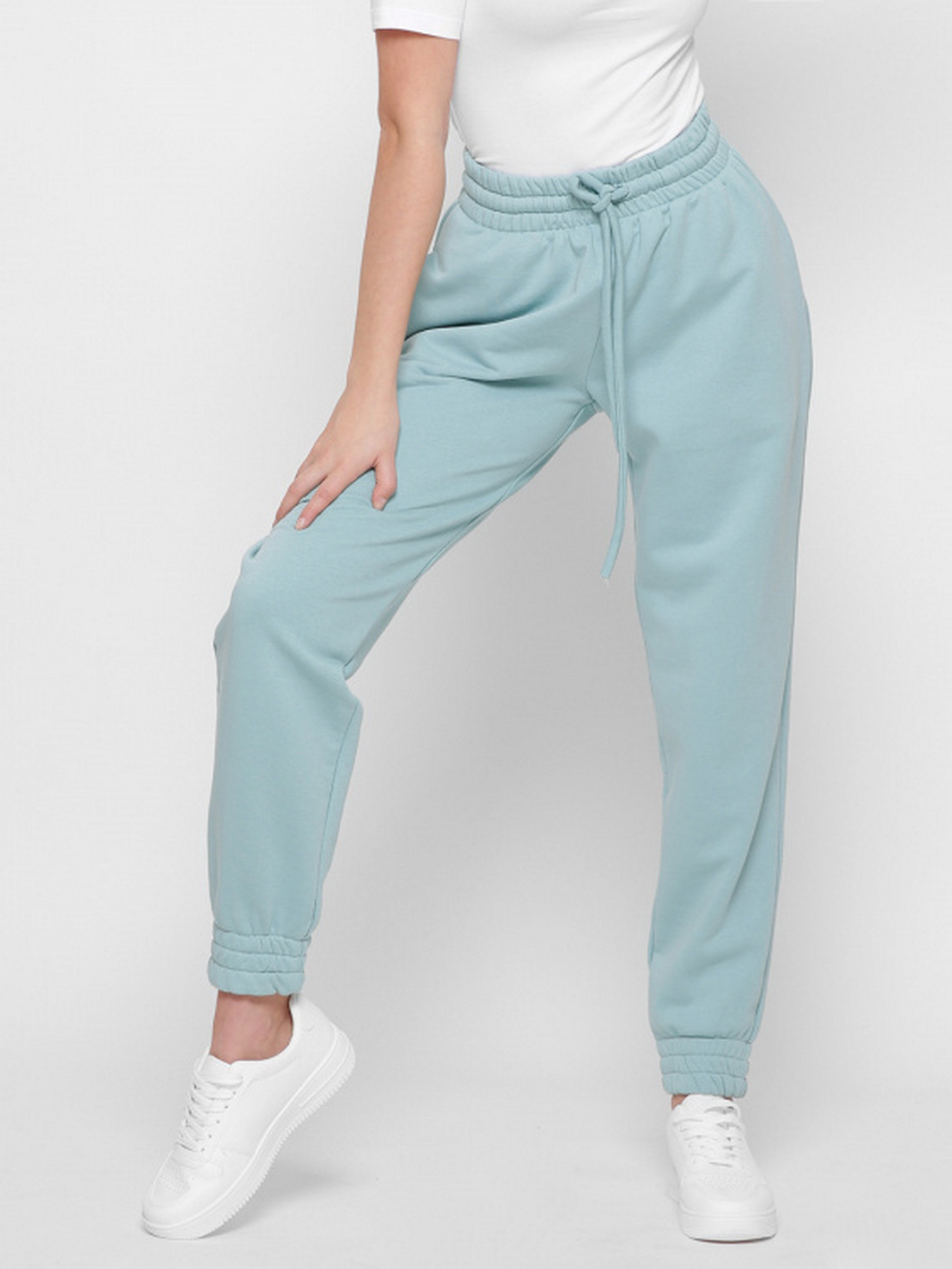 Штаны спортивные CARICA модель BR42787 Фото