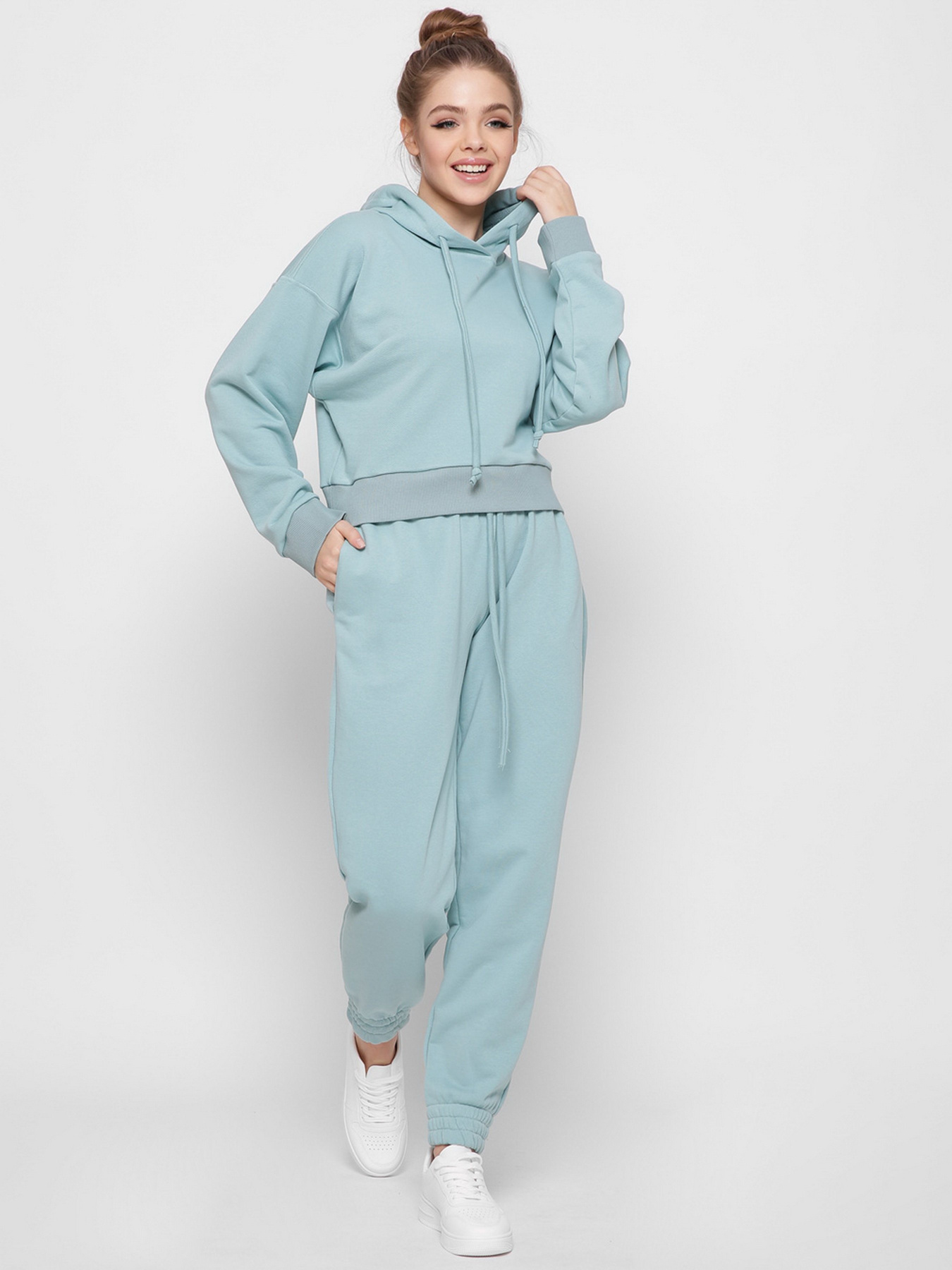 Штаны спортивные CARICA модель BR42787 Фото