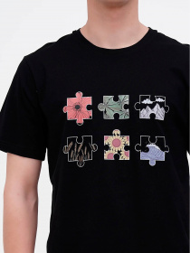 Футболка Chikiss модель CMV200-05 Фото