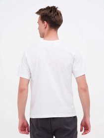 Футболка Chikiss модель CMV200-07 Фото