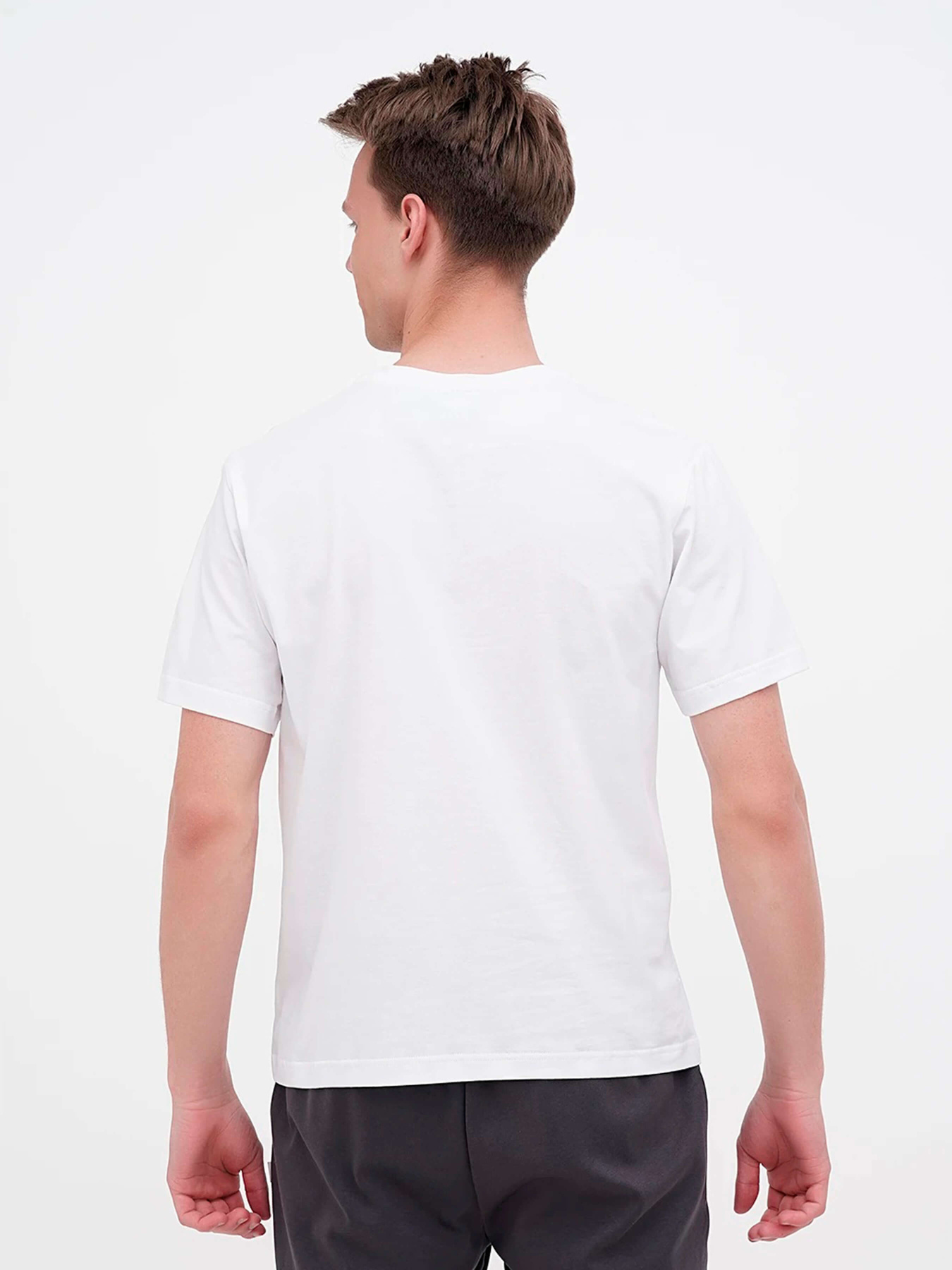 Футболка Chikiss модель CMV200-07 Фото