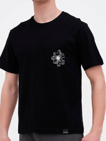 Футболка Chikiss модель CMV200-08 Фото