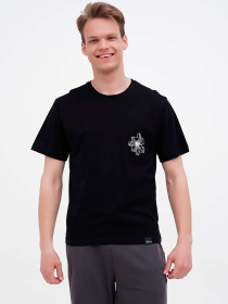 Футболка Chikiss модель CMV200-08 Фото