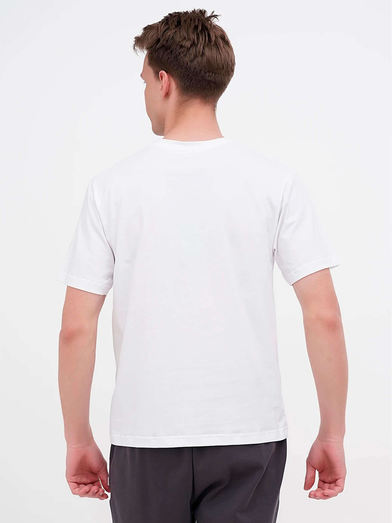 Футболка Chikiss модель CMV200-09 Фото