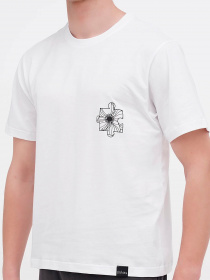 Футболка Chikiss модель CMV200-09 Фото