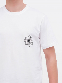 Футболка Chikiss модель CMV200-09 Фото