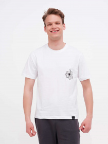 Футболка Chikiss модель CMV200-09 Фото